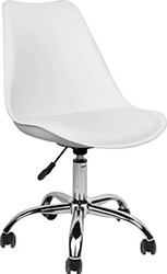 ΚΑΡΕΚΛΑ ΓΡΑΦΕΙΟΥ VEGAS ΛΕΥΚΗ HM1052.04