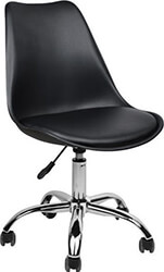 ΚΑΡΕΚΛΑ ΓΡΑΦΕΙΟΥ VEGAS ΜΑΥΡΗ HM1052.01