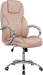 ΚΑΡΕΚΛΑ ΓΡΑΦΕΙΟΥ KIEV HM1097.07 ΜΠΕΖ