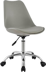 ΚΑΡΕΚΛΑ ΓΡΑΦΕΙΟΥ VEGAS ΓΚΡΙ HM1052.10