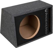 PHOENIX GOLD ΚΟΥΤΑ SUBWOOFER ΑΔΕΙA 12'' PGZB112P