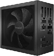 BE QUIET PSU BE QUIET BN334 DARK POWER 13 TITANIUM 850W 80 PLUS