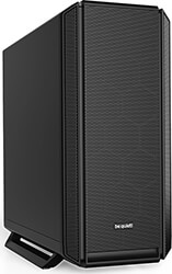 CASE BE QUIET BG039 SILENT BASE 802 BLACK