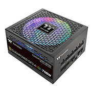 THERMALTAKE PSU THERMALTAKE PS-TPD-0750F4FAGE-1 TOUGHPOWER GF3 ARGB 80 PLUS GOLD ACTIVE PFC 750WATT GEN 5