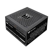 THERMALTAKE PSU THERMALTAKE TOUGHPOWER PF3 ARGB 80 PLUS PLATINUM ACTIVE PFC 1050WATT GEN 5