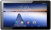 CRYPTO TABLET Q10101 10 1 QUAD CORE 1 3GHZ 8GB BT DUAL CAMERA WI FI ANDROID 4 4 BLACK
