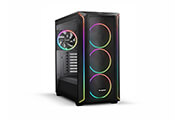 BE QUIET CASE BE QUIET PC CHASSIS SHADOW BASE 800 FX BLACK