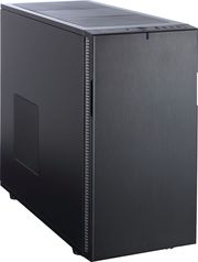 FRACTAL DESIGN CASE FRACTAL DESIGN DEFINE R5 BLACK PEARL