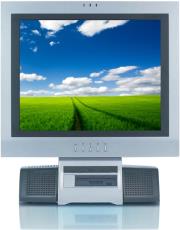 SMART TECHNOLOGY ALL IN ONE PC PC117T