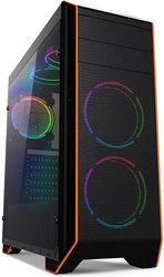 INNOVATOR INNOVATOR 5 JET GAMER 12400 - ΜΕ WINDOWS 11