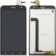 SCREEN REPLACEMENT FOR ASUS ZENFONE 2 LASER ZE500KL BLACK PT001573