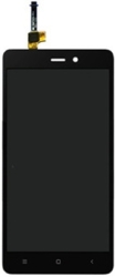 SCREEN REPLACEMENT FOR REDMI 3/3S/3X BLACK PT001816
