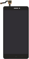 SCREEN REPLACEMENT FOR XIAOMI MAX BLACK PT003645