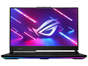 ASUS LAPTOP ASUS ROG STRIX G733PZ-LL002W 17.3'' WQHD 240HZ AMD RYZEN 9 7945HX 32GB 1TB RTX4080 WIN11H