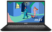 MSI LAPTOP MSI MODERN 15 B12M-018PL 15.6'' FHD INTEL CORE I7-1255U 16GB 512GB WIN11 HOME