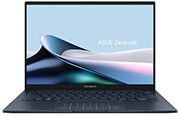 ASUS LAPTOP ASUS ZENBOOK 14 OLED UX3405MA-OLED-PP731X 14'' 3.0K INTEL CORE ULTRA 7 155H 16GB 1TB W11P