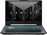 ASUS LAPTOP ASUS TUF GAMING FA506NF-HN016W 15.6'' FHD AMD RYZEN 5 7535HS 16GB 512GB RTX2050 WIN11