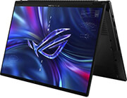 ASUS LAPTOP ASUS ROG FLOW X16 GV601VI-NL010X 16'' WQXGA 240HZ TOUCH CORE I9-13900H 32GB 2TB RTX4070 W11P