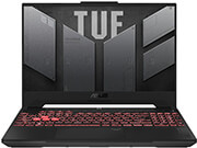 ASUS LAPTOP ASUS TUF A15 FA507UV-LP005W 15.6'' FHD 144HZ AMD RYZEN 9 8945H 16GB 512GB RTX4060 W11