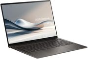 ASUS LAPTOP ASUS ZENBOOK S14 UX5406SA-OLED-PZ235X 14 3K OLED 120HZ TOUCH INTEL ULTRA 7-258V 32GB 1TB W11