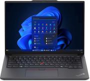 LAPTOP LENOVO THINKPAD E14 GEN 6 21M7002KGM 14'' WUXGA INTEL CORE ULTRA 5-125U 16GB 512GB W11P GR 3Y φωτογραφία