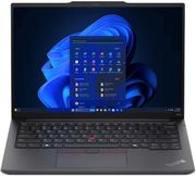 LENOVO LAPTOP LENOVO THINKPAD E14 GEN 6 21M7001YGM 14'' WUXGA INTEL CORE ULTRA 7-155H 16GB 512GB W11P GR 3Y