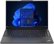 LENOVO LAPTOP LENOVO THINKPAD E16 GEN 2 21MA0020GM 16'' WUXGA INTEL CORE ULTRA 5-125U 16GB 512GB W11P GR 3