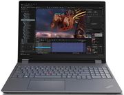 LENOVO LAPTOP LENOVO THINKPAD P16 G2 21FA000TGM 16 WQXGA INTEL CORE I7-13850HX 32GB 1TB RTX3500 ADA W11P 3