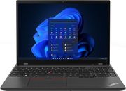 LENOVO LAPTOP LENOVO THINKPAD T16 G2 21HH004WGM 16' WUXGA INTEL CORE I5-1335U 16GB 1TB W11 PRO GR 3Y