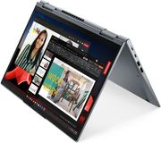 LENOVO LAPTOP LENOVO THINKPAD X1 YOGA G8 T 21HQ002RGM 14 WUXGA TOUCH INTEL CORE I7-1355U 16GB 512GB W11P 3