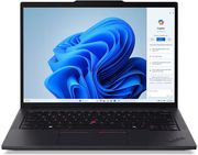 LENOVO LAPTOP LENOVO THINKPAD Τ14 GEN 5 21ML0022GM 14'' WUXGA INTEL CORE ULTRA 5-125U 16GB 512GB W11P 3Y G