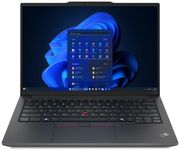 LENOVO LAPTOP LENOVO THINKPAD E14 G6 21M3002FGM 14'' WUXGA AMD RYZEN 5 7535HS 16GB 512GB W11PRO 3Y GR