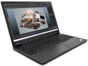 LENOVO LAPTOP LENOVO THINKPAD P16V G2 21KX000WGM 16 WUXGA INTEL CORE ULTRA 7-165H 64GB 1TB RTXA2000ADA W11