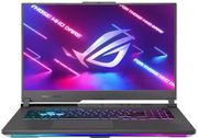 ASUS LAPTOP ASUS ROG STRIX G17 G713PU-HX108W 17.3 FHD 144HZ AMD RYZEN 9 7940HX 16GB 1TB RTX4050 W11 GR