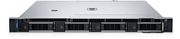 DELL SERVER DELL POWEREDGE R360 1U INTEL XEON E-2414 16GB 480GB SSD H355 PSU 2X NO OS 5Y PROSUPPORT