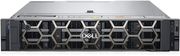 DELL SERVER DELL POWEREDGE R750XS 2U INTEL XEON SILVER 4310 16GB 1.2TB SAS 755 OCP SFP+ 8X3.5'' 5Y NBD