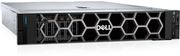 DELL SERVER DELL POWEREDGE R760XS 2U INTEL XEON SILVER 4410Y 16GB 1X2.4TB SAS H755 2X PSU 8X3.5'' 5Y