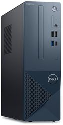 DELL DELL PC INSPIRON 3030 SFF INTEL CORE I5-14400 16GB 512GB M.2 SSD WIN11 PRO 2Y NBD