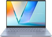 ASUS LAPTOP ASUS VIVOBOOK S14 S5406SA-OLED-QD029W 14'' WUXGA OLED INTEL CORE 5-226V 16GB 1TB W11 GR
