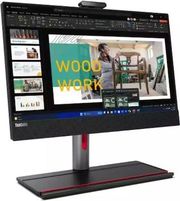 LENOVO LENOVO THINKCENTRE AIO M90A G5 12SH000QMG 23.8'' FHD INTEL I5-14500 16GB 512GB W11PRO 3Y ONSITE GR