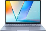 ASUS LAPTOP ASUS VIVOBOOK S16 S5606CA-OLED-RI142W 16 3K OLED 120HZ INTEL CORE ULTRA 7 255H 32GB 1TB W11