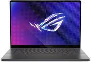 ASUS LAPTOP ASUS ROG ZEPHYRUS G16 GA605WV-QR053W 16' 2.5K 240H AMD RYZEN AI 9 HX 370 32GB 1TB RTX4060 W1