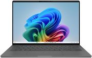 ASUS LAPTOP ASUS ZENBOOK 14 UX3407RA-OLED-QD010W 14 WUXGA OLED SNAPDRAGON X ELITE X1E-78-100 32GB 1TB W1