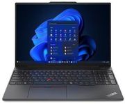 LENOVO LAPTOP LENOVO THINKPAD E16 G2 21MA000TGM 16 WUXGA INTEL CORE ULTRA 5-125U 32GB 1TB W11P 3Y GR
