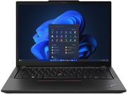 LENOVO LAPTOP LENOVO THINKPAD X13 GEN5 21LU0014GM 13.3 WUXGA INTEL CORE ULTRA 7-155U 32GB 1TB W11P 3Y GR