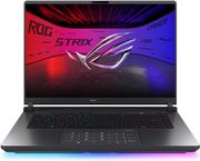 ASUS LAPTOP ASUS ROG STRIX G16 G615LW-S5048X 16 WQXGA 240HZ INTEL CORE ULTRA 9 275HX 32GB 2TB RTX5080 W1