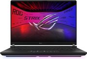 ASUS LAPTOP ASUS ROG STRIX G16 G635LW-RW027X 16 WQXGA 240HZ INTEL CORE ULTRA 9 275HX 64GB 2TB RTX5080 W1