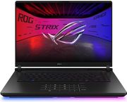 LAPTOP ASUS ROG STRIX G635LX-RW025X 16 WUXGA 240HZ MLED CORE ULTRA 9-275HX 64GB 2X2TB RTX5090 W11P