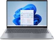 LAPTOP LENOVO THINKBOOK 16 G7 21MW001XGM 16'' WUXGA AMD RYZEN 5 7535HS 16GB 512GB NO OS 3Y GR