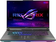LAPTOP ASUS ROG STRIX G16 G614PM-RV015W 16'' WUXGA 165HZ AMD RYZEN 9 8940HX 32GB 1TB RTX5060 W11 GR